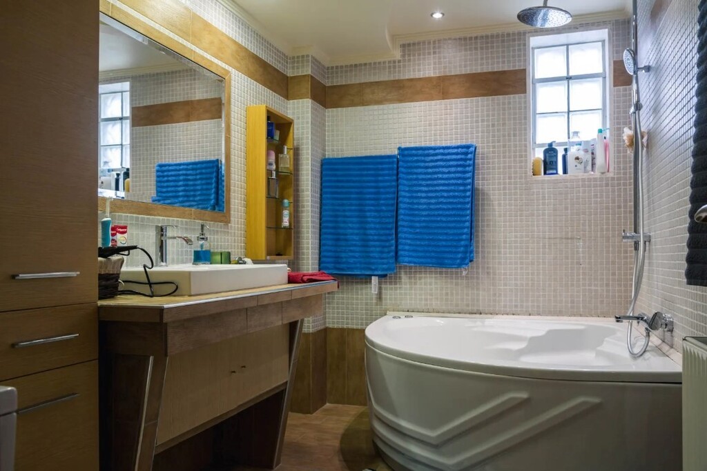 Квартира в Салониках, Греция, 125 м² - фото 19