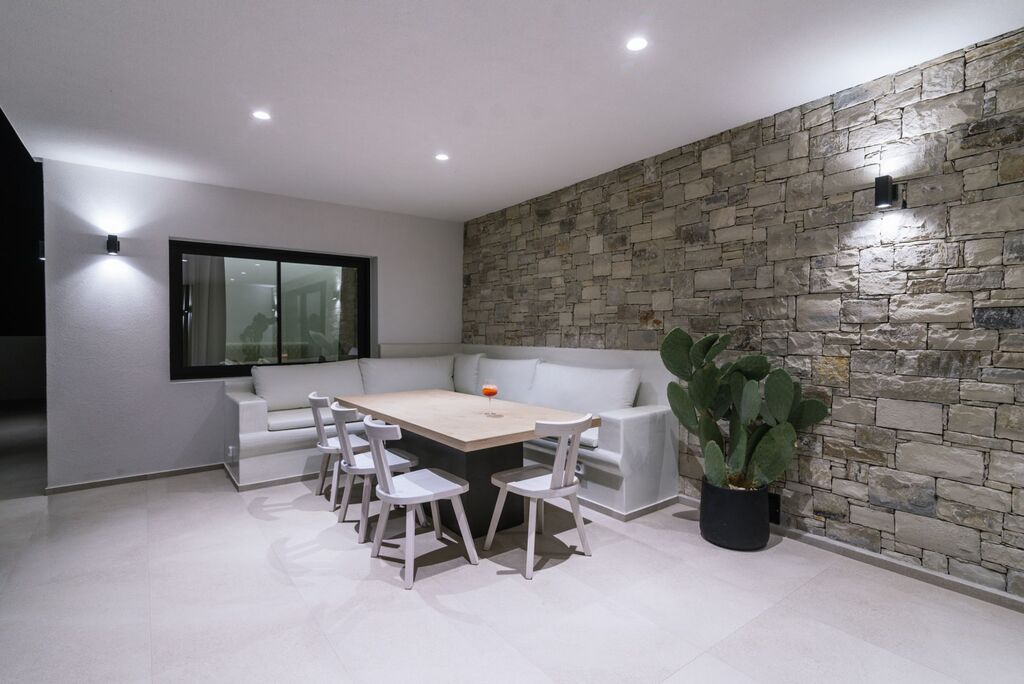 Вилла в Ираклионе, Греция, 160 м² - фото 19