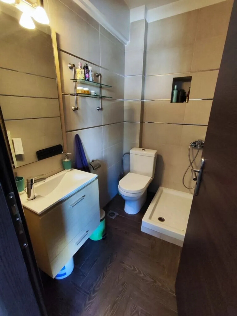 Квартира в Афинах, Греция, 88 м² - фото 19