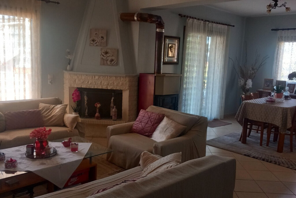 Мезонет в Ситонии, Греция, 129 м² - фото 19