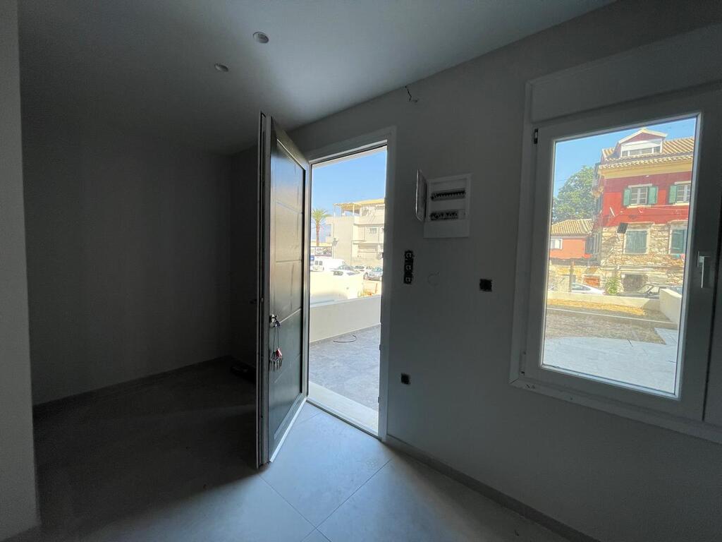 Квартира на Корфу, Греция, 49 м² - фото 19