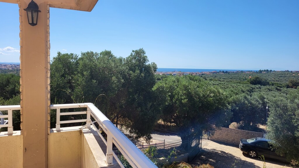 Мезонет на Халкидиках, Греция, 135 м² - фото 19