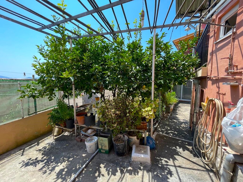 Мезонет на Корфу, Греция, 85 м² - фото 19