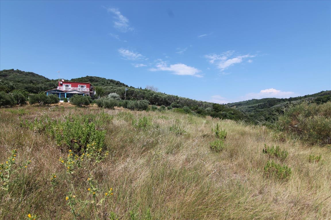 Земля на Корфу, Греция, 6 711 м² - фото 19