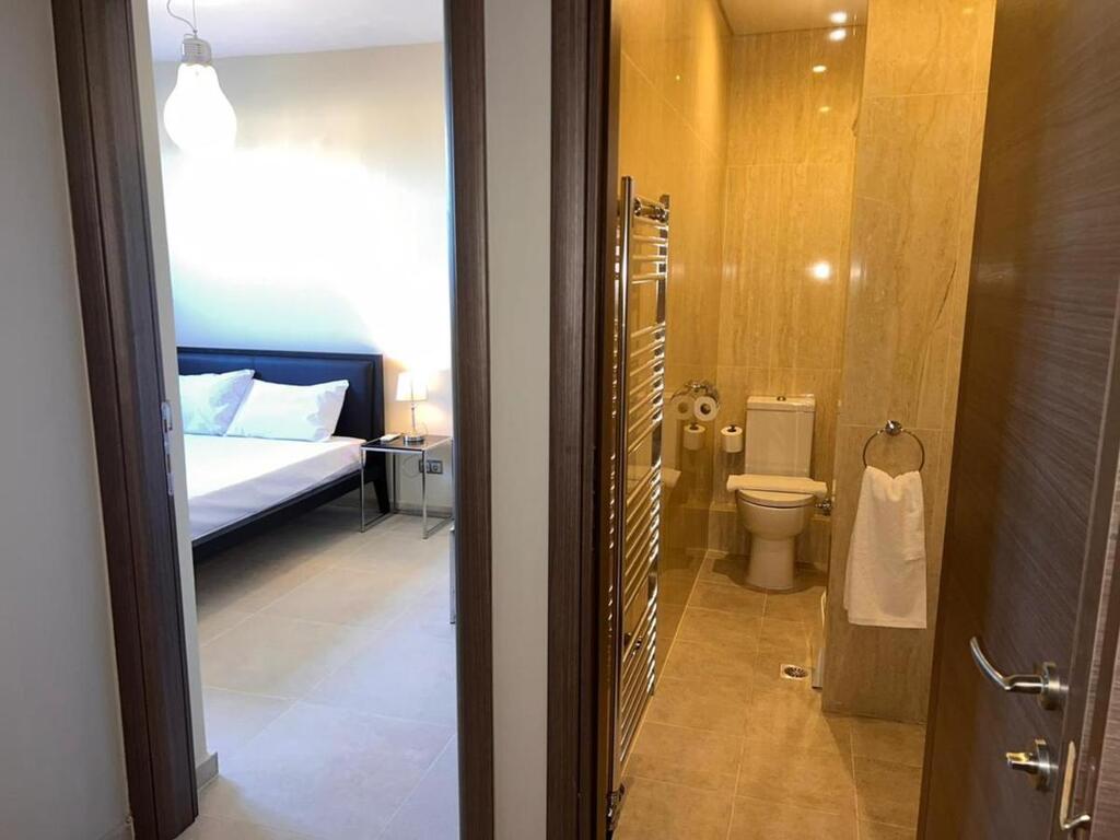 Вилла на Кассандре, Греция, 150 м² - фото 19