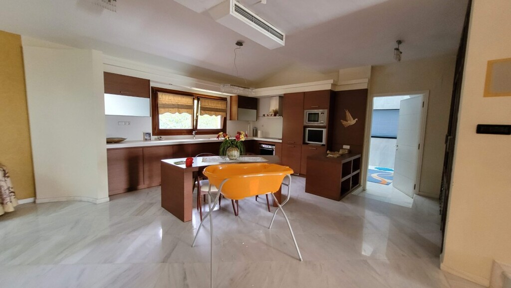 Вилла в Салониках, Греция, 1 050 м² - фото 19