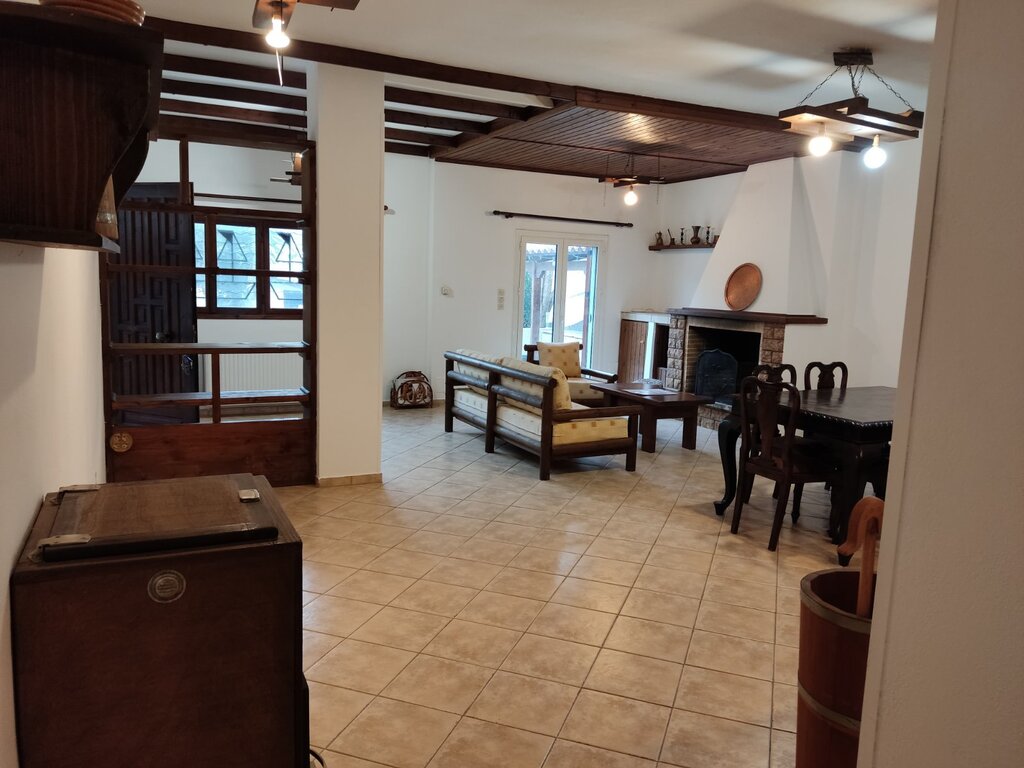 Дом в Аттике, Греция, 260 м² - фото 19