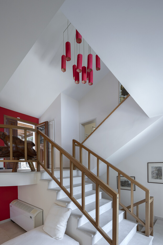 Вилла на Корфу, Греция, 350 м² - фото 19