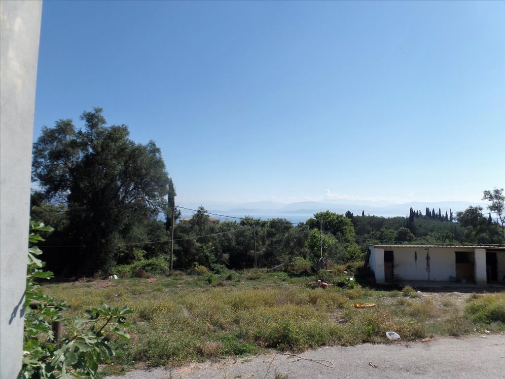 Дом на Корфу, Греция, 120 м² - фото 19