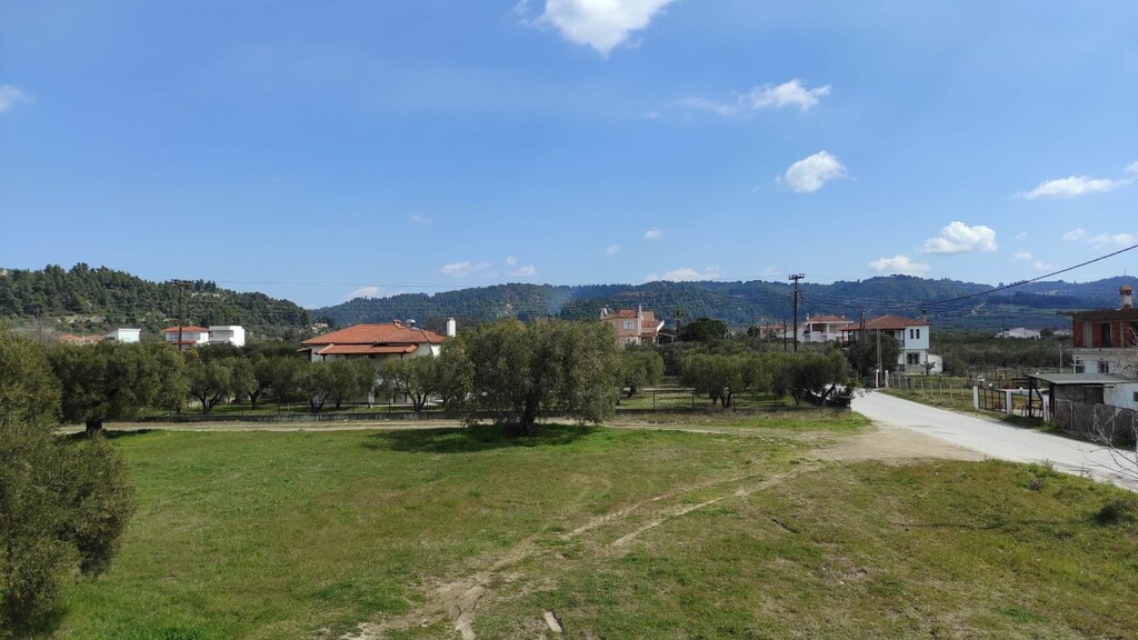 Дом на Кассандре, Греция, 150 м² - фото 19