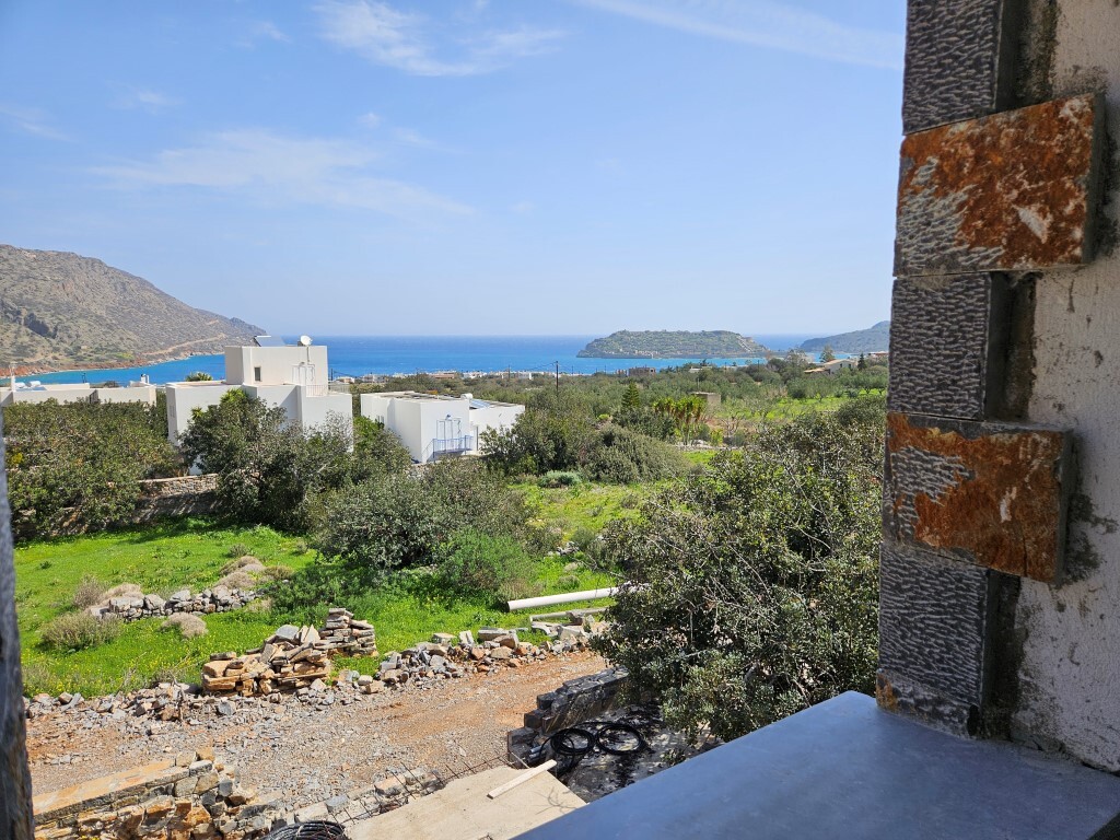 Вилла в Ираклионе, Греция, 357 м² - фото 19