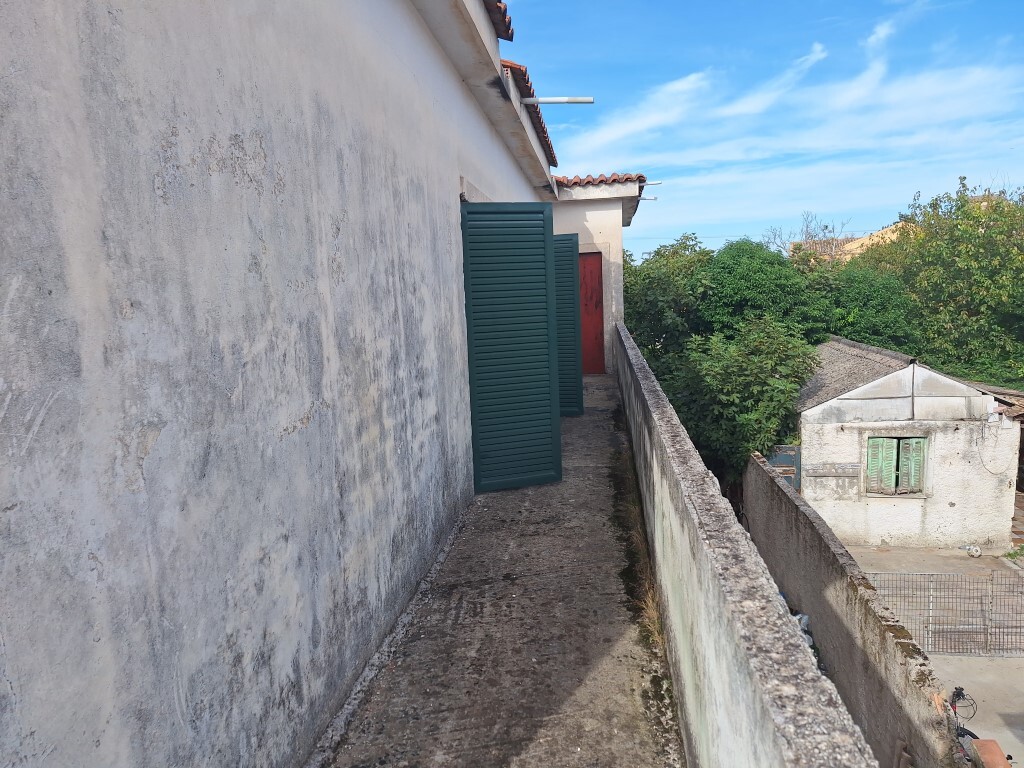 Квартира на Корфу, Греция, 211 м² - фото 19