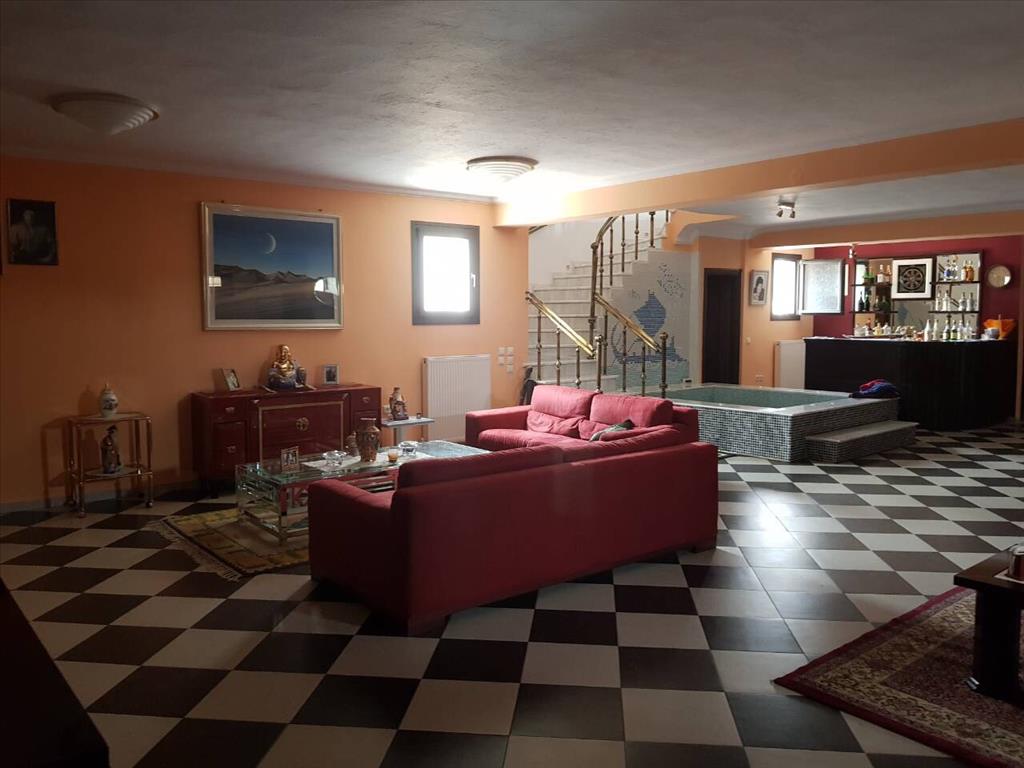 Дом в Салониках, Греция, 400 м² - фото 19