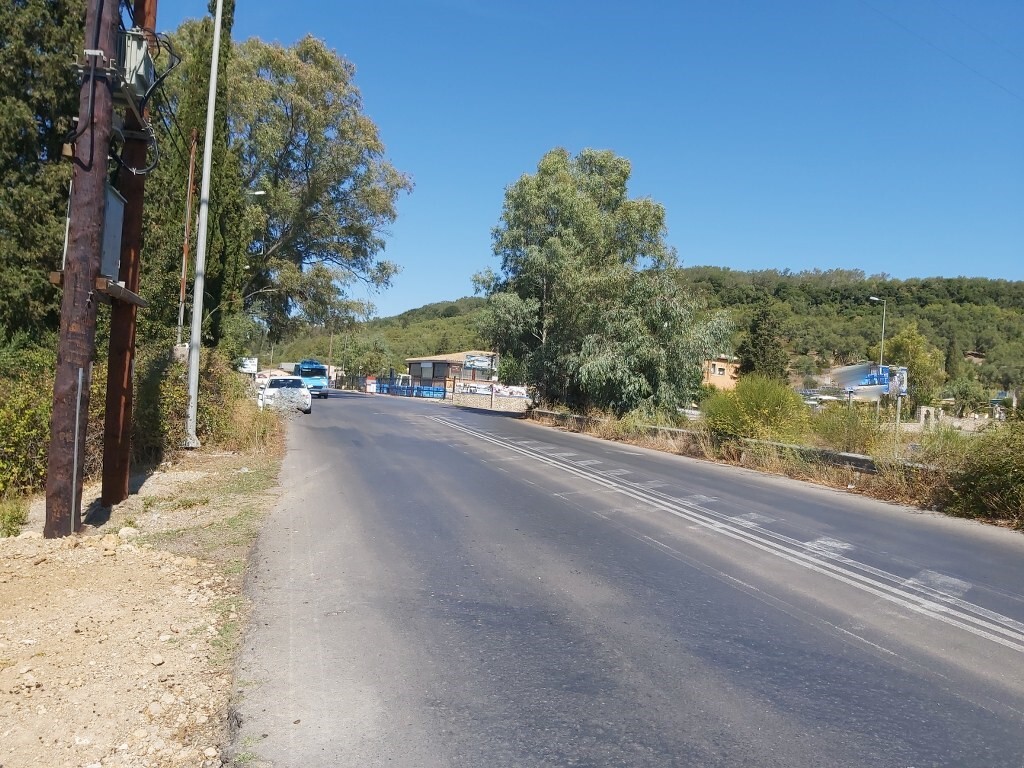 Земля на Корфу, Греция, 60 000 м² - фото 19