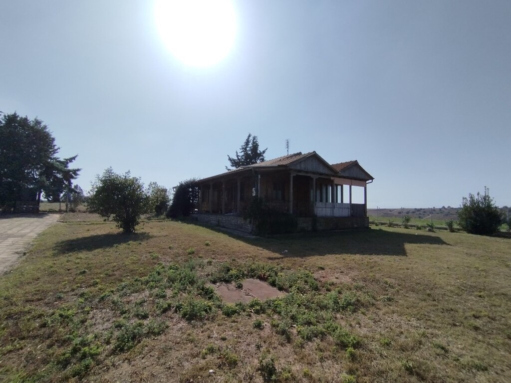 Вилла в Салониках, Греция, 550 м² - фото 19