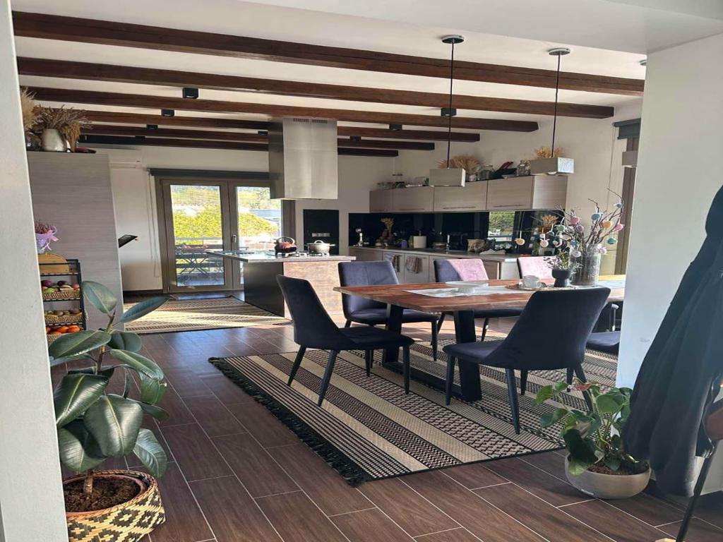 Дом на Корфу, Греция, 368 м² - фото 19