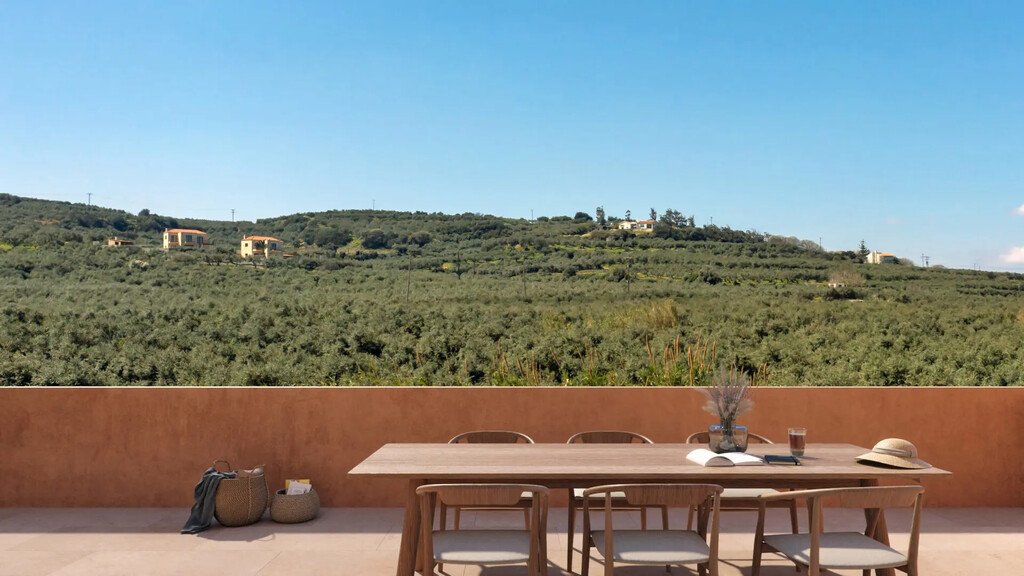 Квартира в Ираклионе, Греция, 72 м² - фото 19