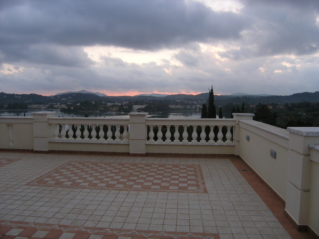 Вилла на Корфу, Греция, 430 м² - фото 19