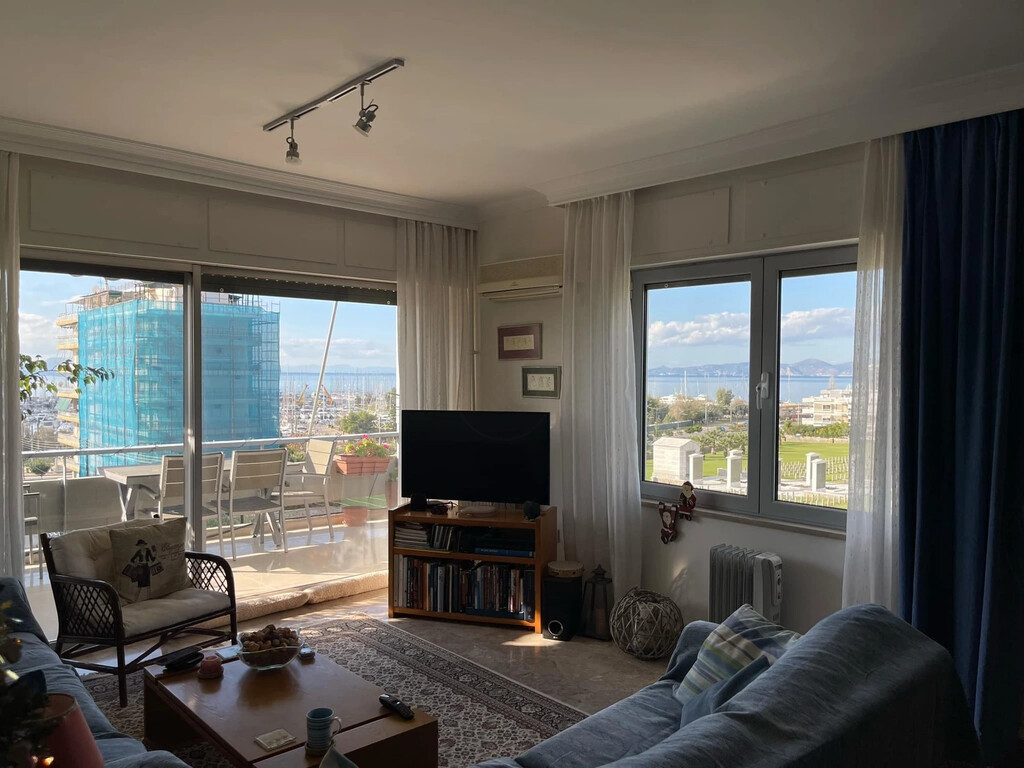 Квартира в Афинах, Греция, 101 м² - фото 19