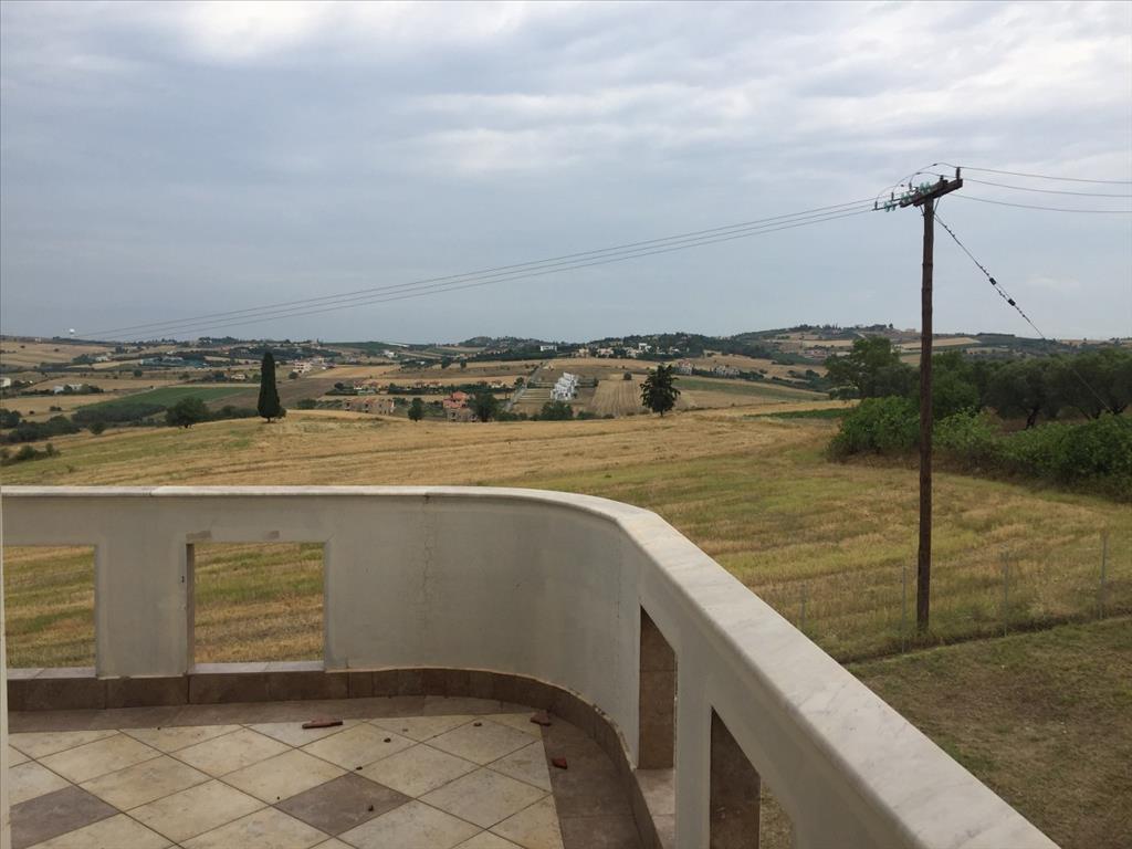 Дом в Салониках, Греция, 560 м² - фото 19