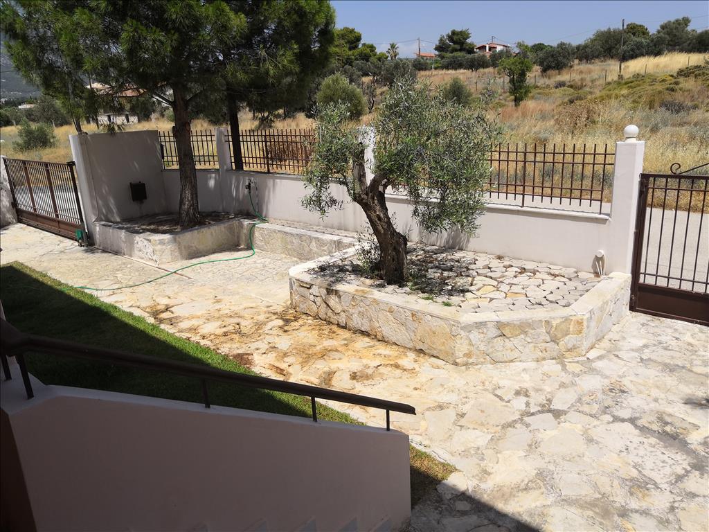 Дом в Лутраки, Греция, 376 м² - фото 19