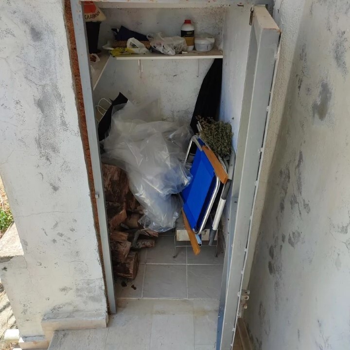 Квартира на Кассандре, Греция, 66 м² - фото 19