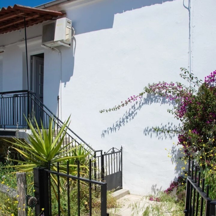 Дом в Ситонии, Греция, 116 м² - фото 19