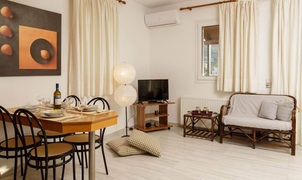 Дом в Ираклионе, Греция, 220 м² - фото 19