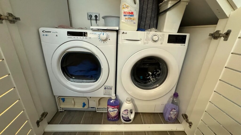 Мезонет на Кассандре, Греция, 90 м² - фото 19