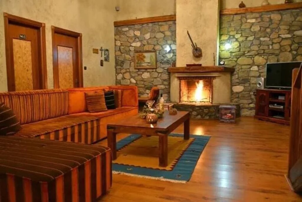 Вилла на Халкидиках, Греция, 150 м² - фото 19