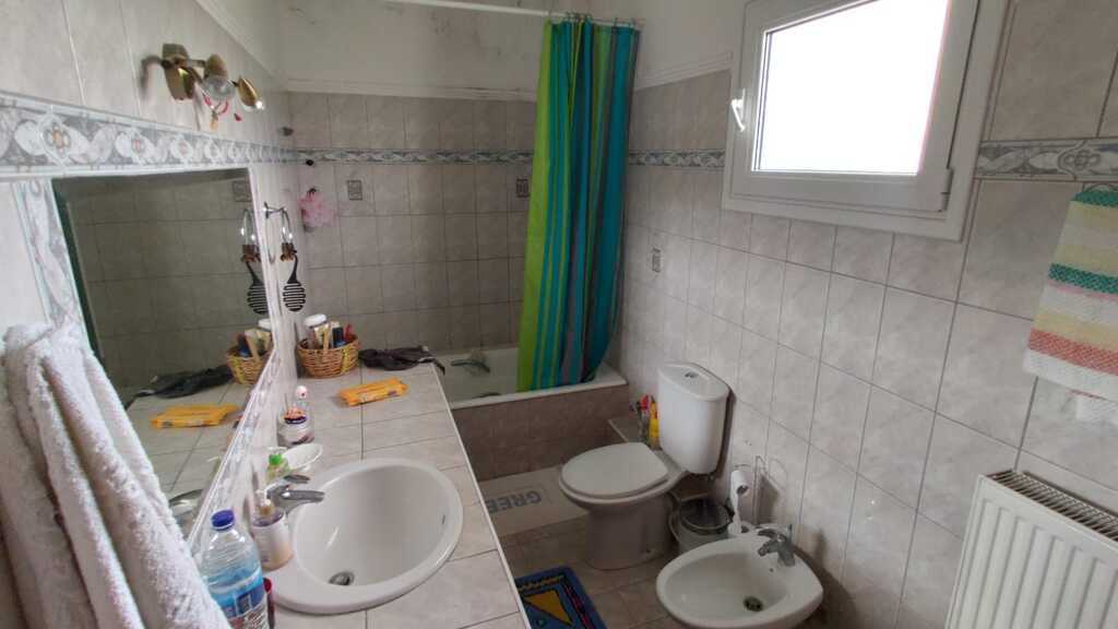 Мезонет в Олимпиаки-Акти, Греция, 180 м² - фото 19