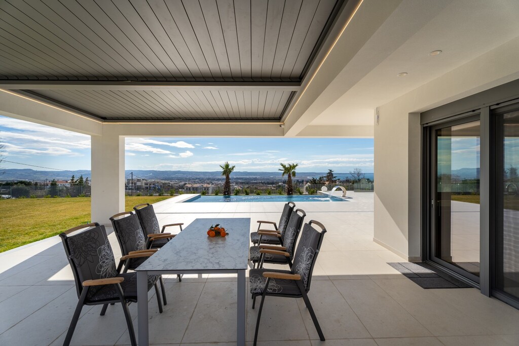 Вилла в Салониках, Греция, 300 м² - фото 19