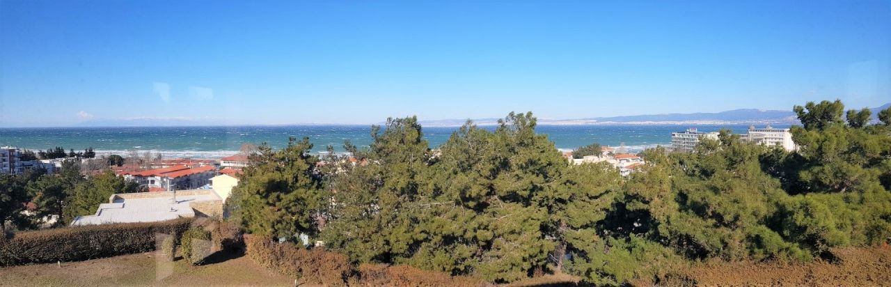 Вилла в Салониках, Греция, 460 м² - фото 19