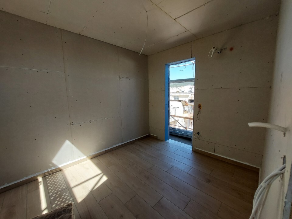 Мезонет в Салониках, Греция, 145 м² - фото 19