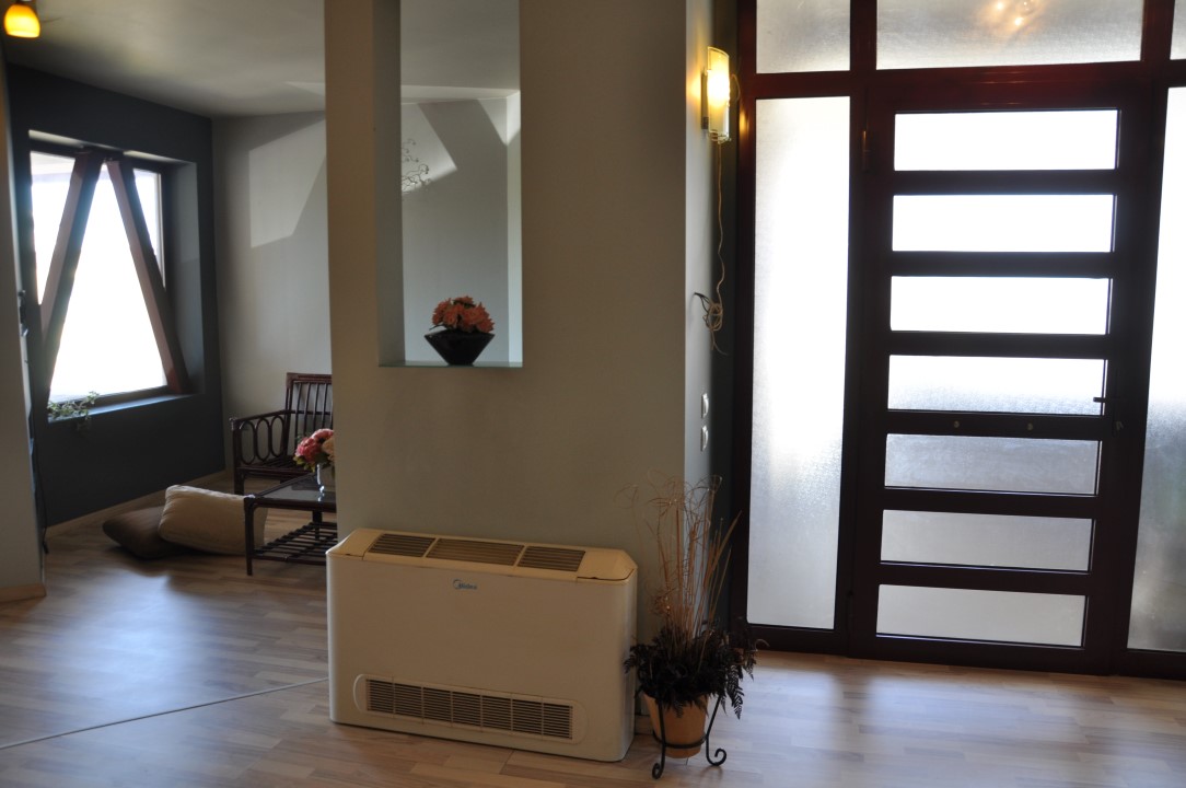 Вилла на Кассандре, Греция, 350 м² - фото 19