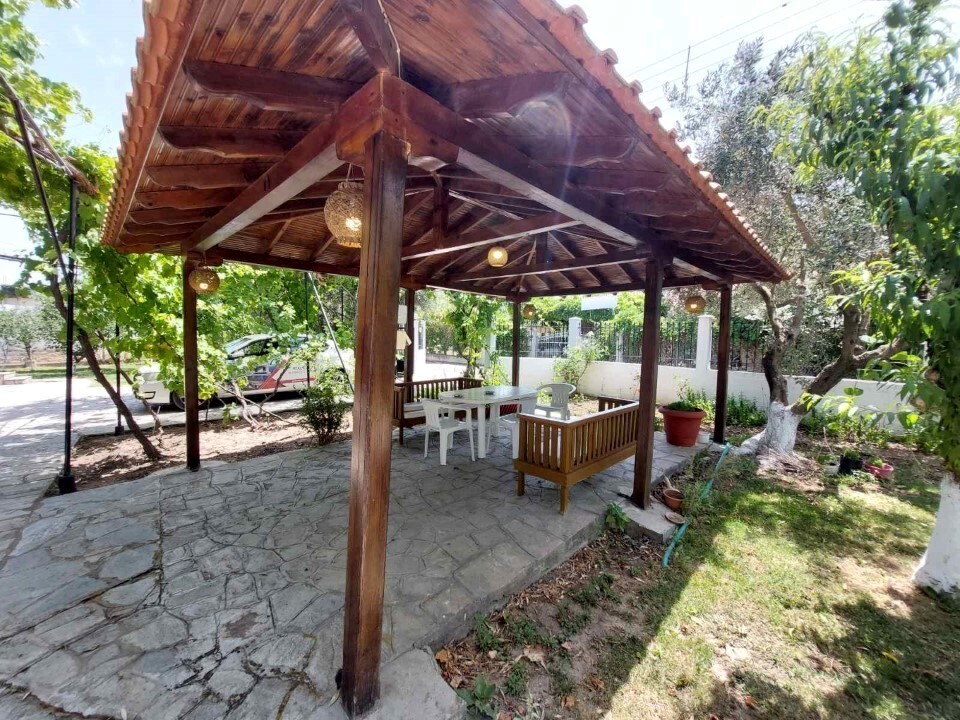 Дом в Ситонии, Греция, 85 м² - фото 19