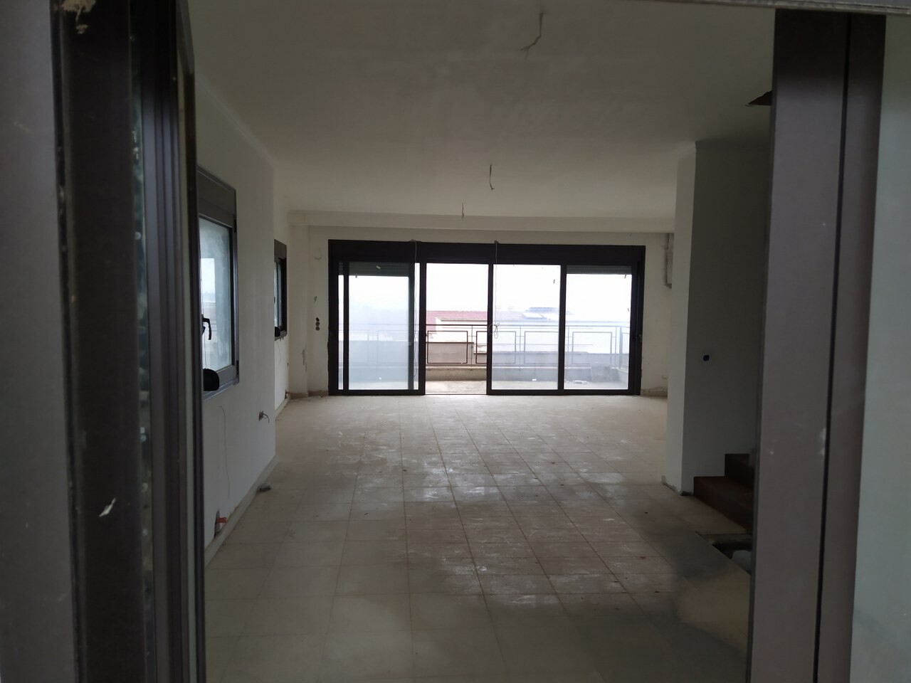 Мезонет в Салониках, Греция, 270 м² - фото 19