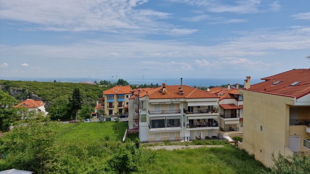 Мезонет в Олимпиаки-Акти, Греция, 181 м² - фото 19