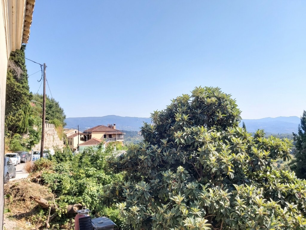 Мезонет на Корфу, Греция, 106 м² - фото 19