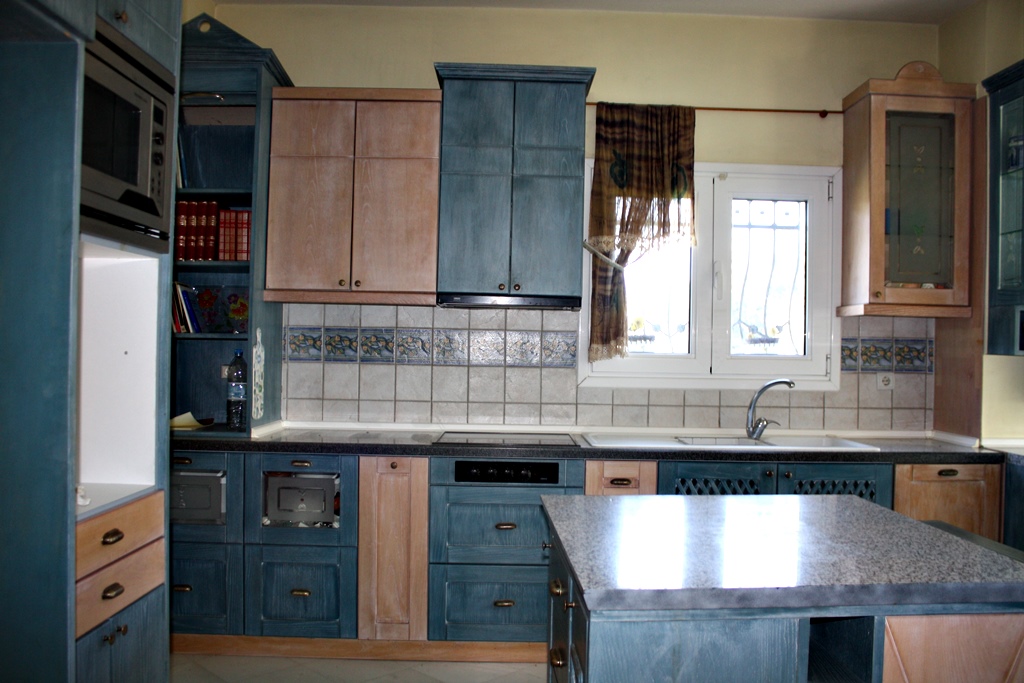 Вилла в Салониках, Греция, 320 м² - фото 19