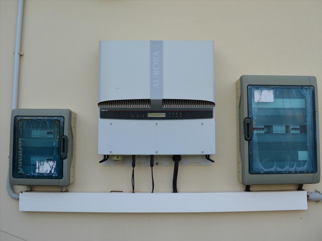 Мезонет в Аттике, Греция, 220 м² - фото 19