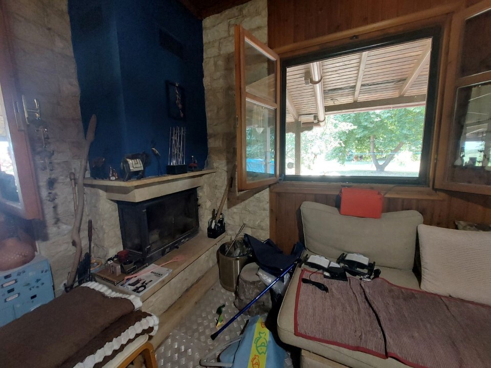 Дом в Ситонии, Греция, 100 м² - фото 19