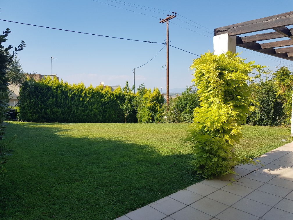 Дом на Кассандре, Греция, 152 м² - фото 19