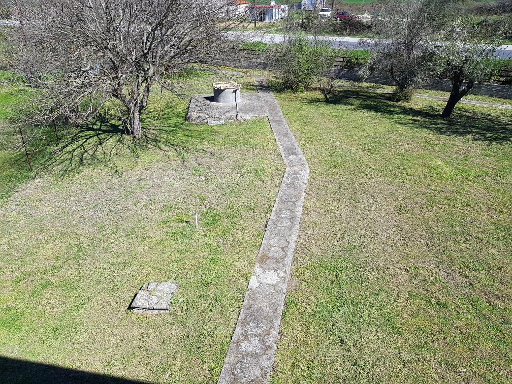 Дом на Кассандре, Греция, 200 м² - фото 19