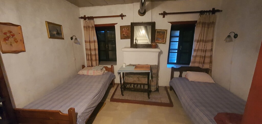 Дом в Ситонии, Греция, 187 м² - фото 19