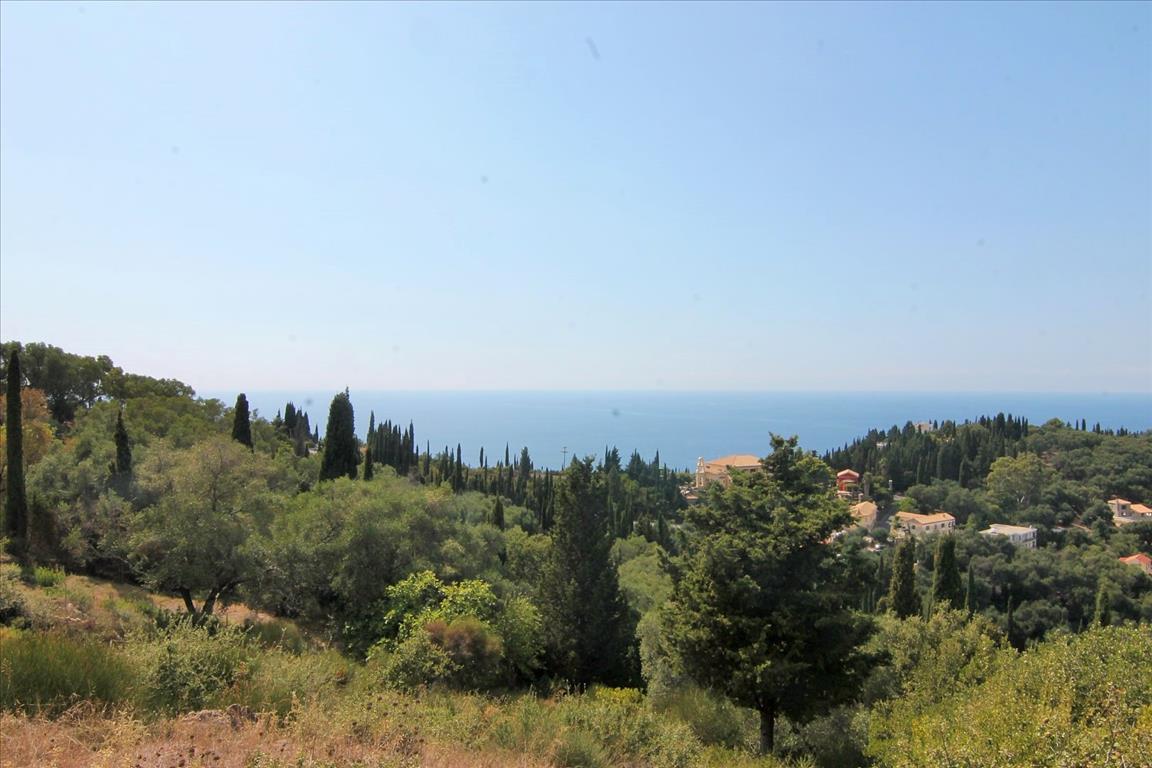 Земля на Корфу, Греция, 3 800 м² - фото 19