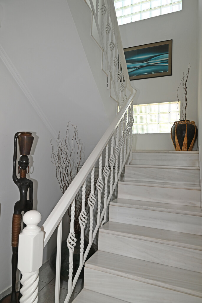 Вилла в Аттике, Греция, 350 м² - фото 19