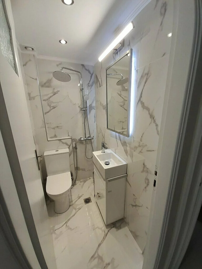 Квартира в Афинах, Греция, 98 м² - фото 19