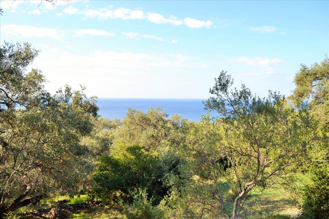 Земля на Корфу, Греция, 7 606 м² - фото 19