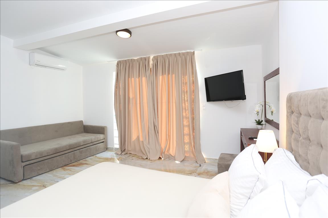 Вилла на Кассандре, Греция, 210 м² - фото 19